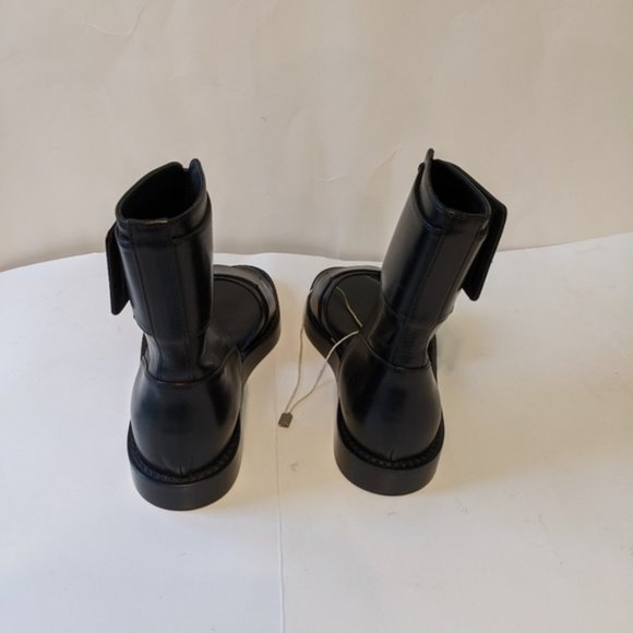 Ann Demeulemeester gladiator sandals size 6 - Picture 4 of 8